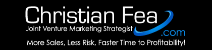 Discover life long wealth secrets through joint venture partnering and deal making